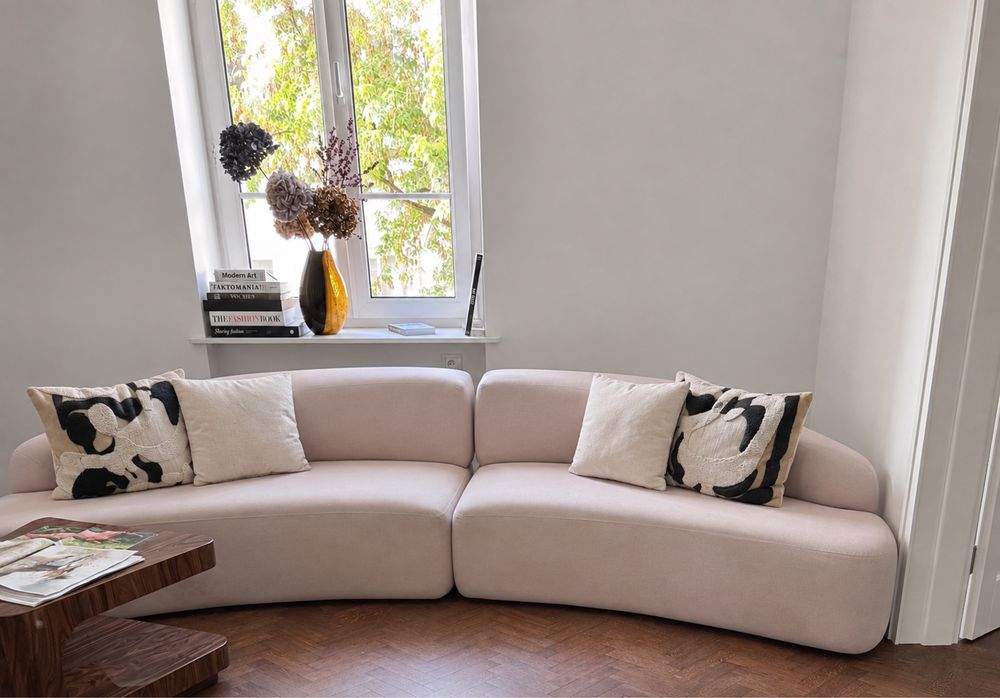 Kanapa / Sofa salon