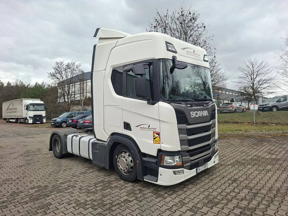Scania