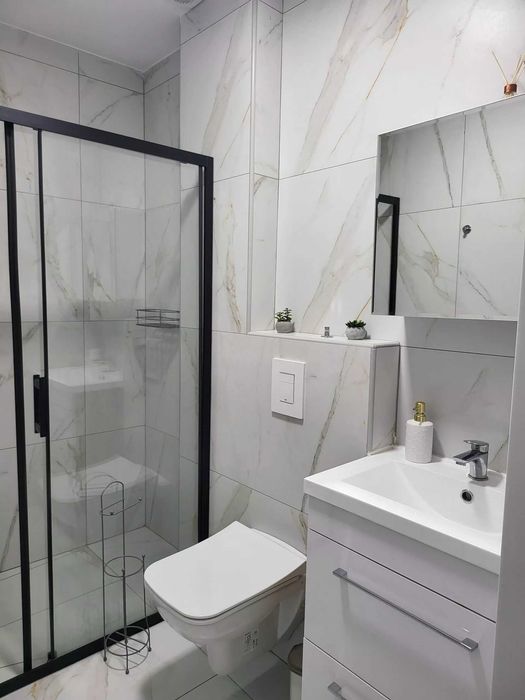 Wakacyjny Apartament z basenem  Czarnogóra- Utjeha do wynajecia