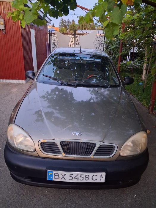 Продам Daewoo Sens
