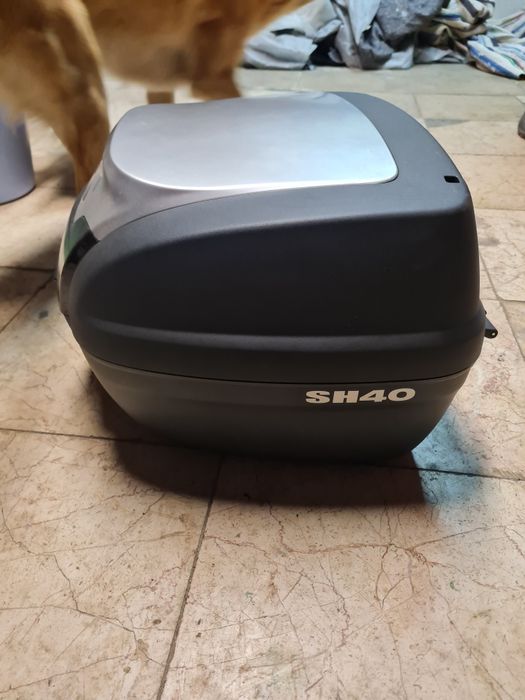 Top case  shad sh40