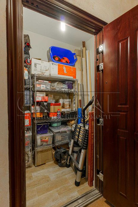 3-комнатная квартира по адресу Григоренко пр. (площадь 120 м²) - Atlanta.ua - фото 19