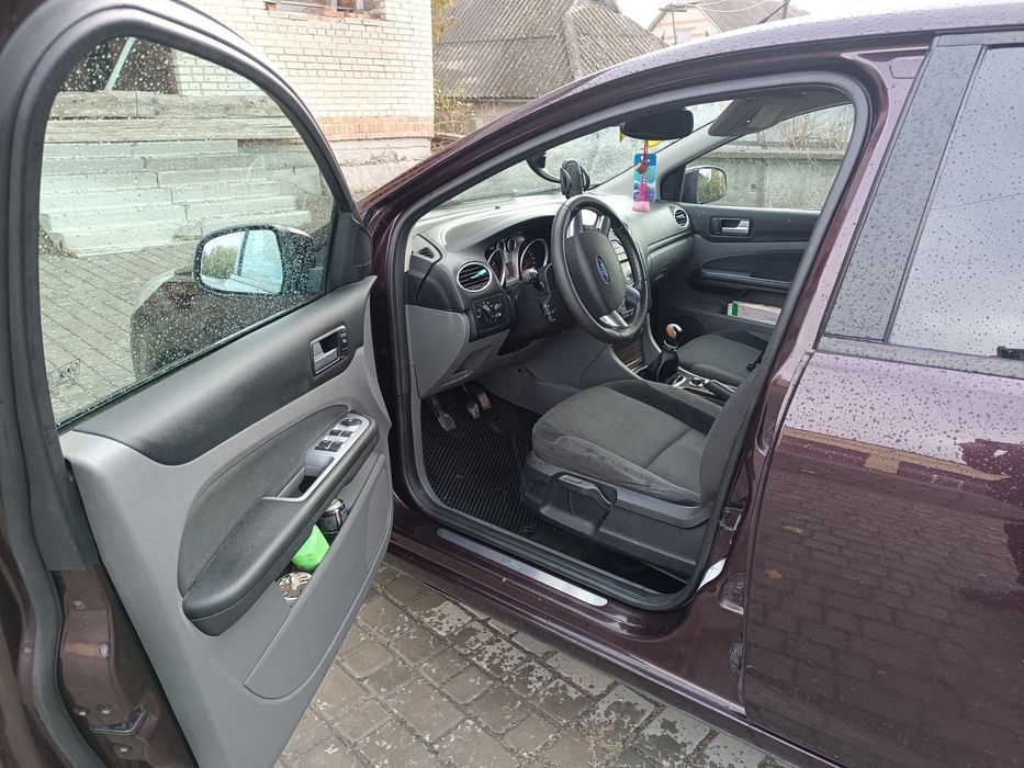 Продам Форд Фокус 2.