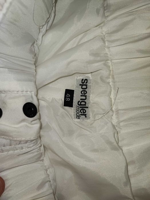 Лижні штани Spengler mode 48 L гірськолижні брюки