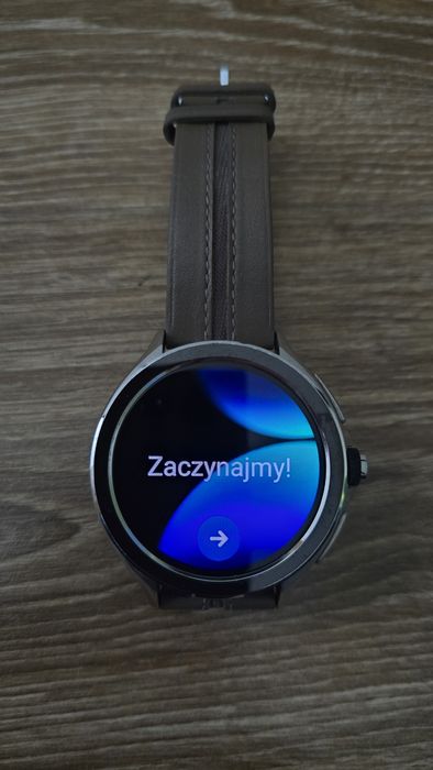 Smartwatch xiaomi watch 2 pro