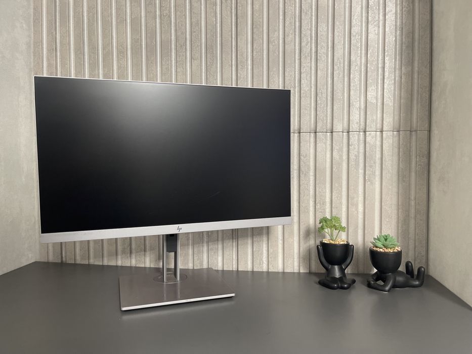 Відмінний Монітор HP 23 дюйми full hd