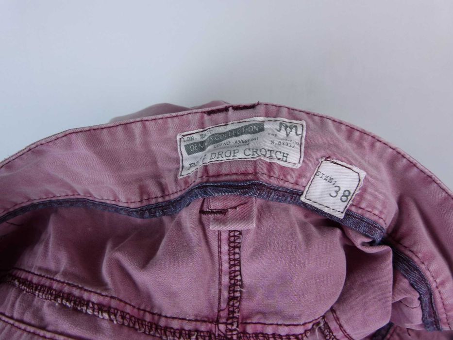 Denim 73 Matalan męskie spodenki bawełna / 38 - XXL