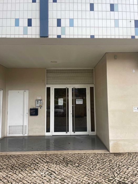 T1 CAMPO GRANDE ( RENOVADO )