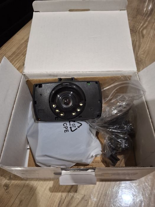 Видеорегистратор Cam Camcoder