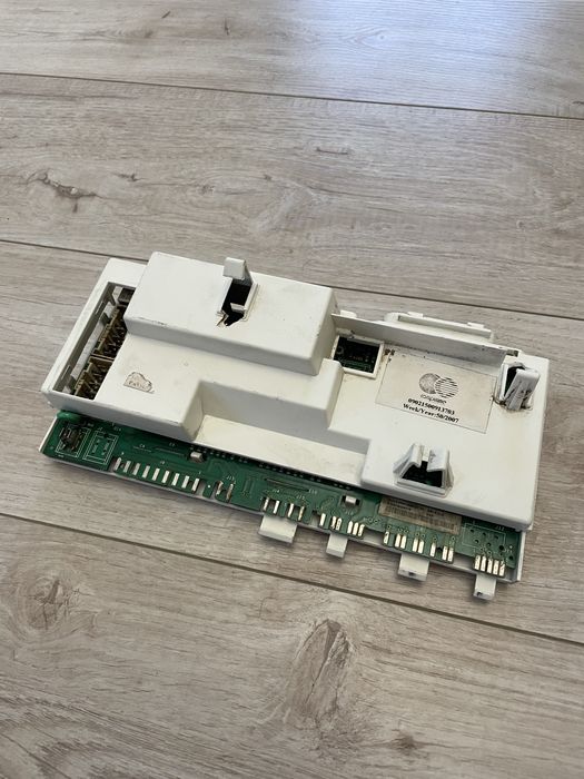 Запчастини до пральної машини Indesit wisl 85