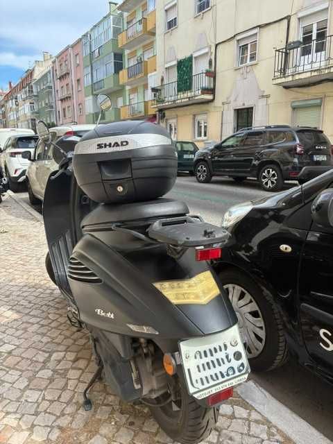Daelim Besbi 125