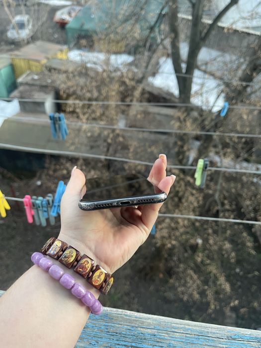 Айфон 11 на 64гб