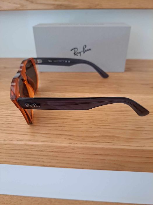 Okulary Ray ban Reverse