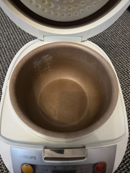 Мультиварка Philips HD3036/03
