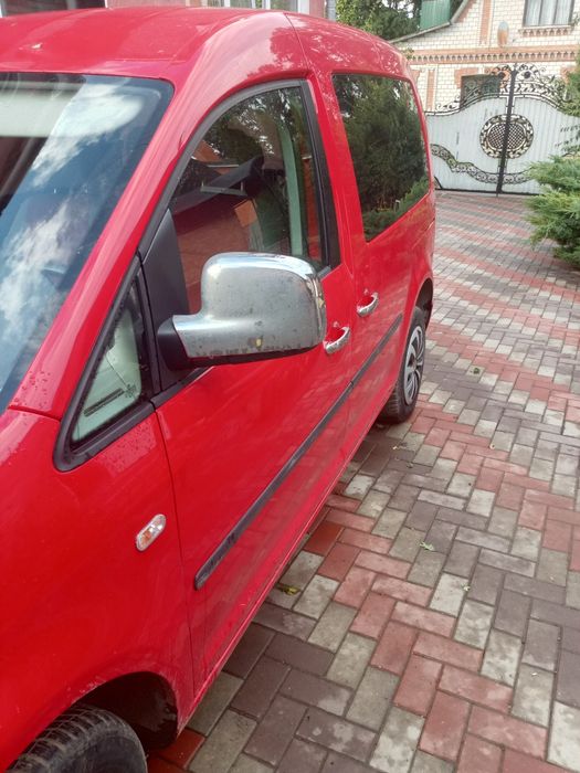 Продам автомобіль від власника