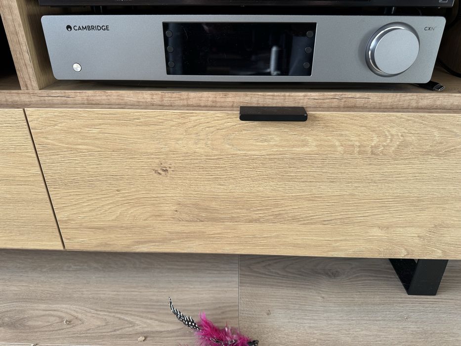 Cambridge cxn 100