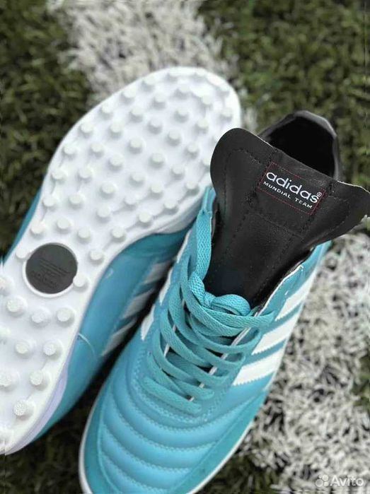 SALE! Сороконожки Adidas Copa Mundial Team 39 40 41 42 43 44 45