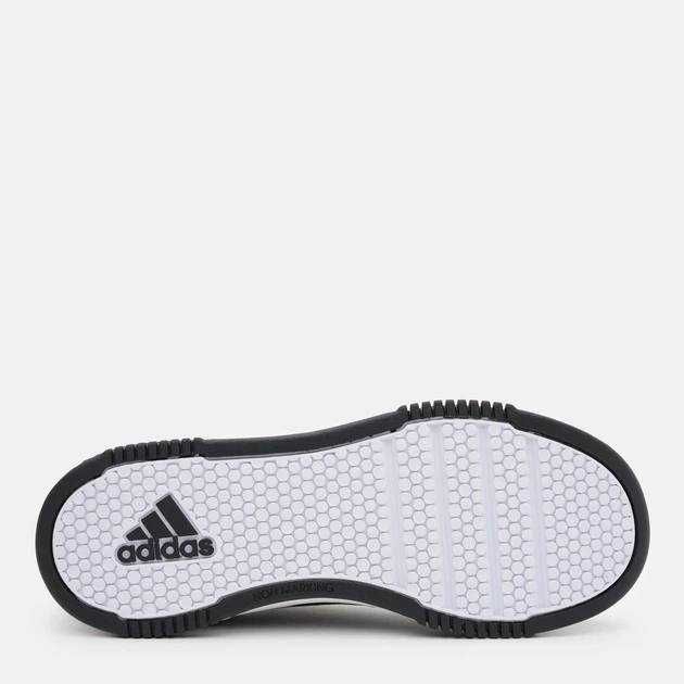 Adidas Tensaur Sport 2.0 K чорні чоловічі 36 розмір 22.5 см устілка оргінал екошкіра Київ
