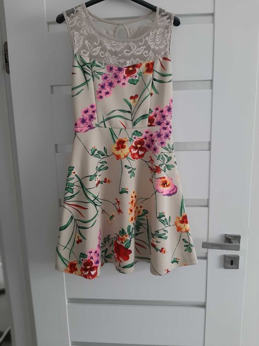 Sukienka rozmiar S
