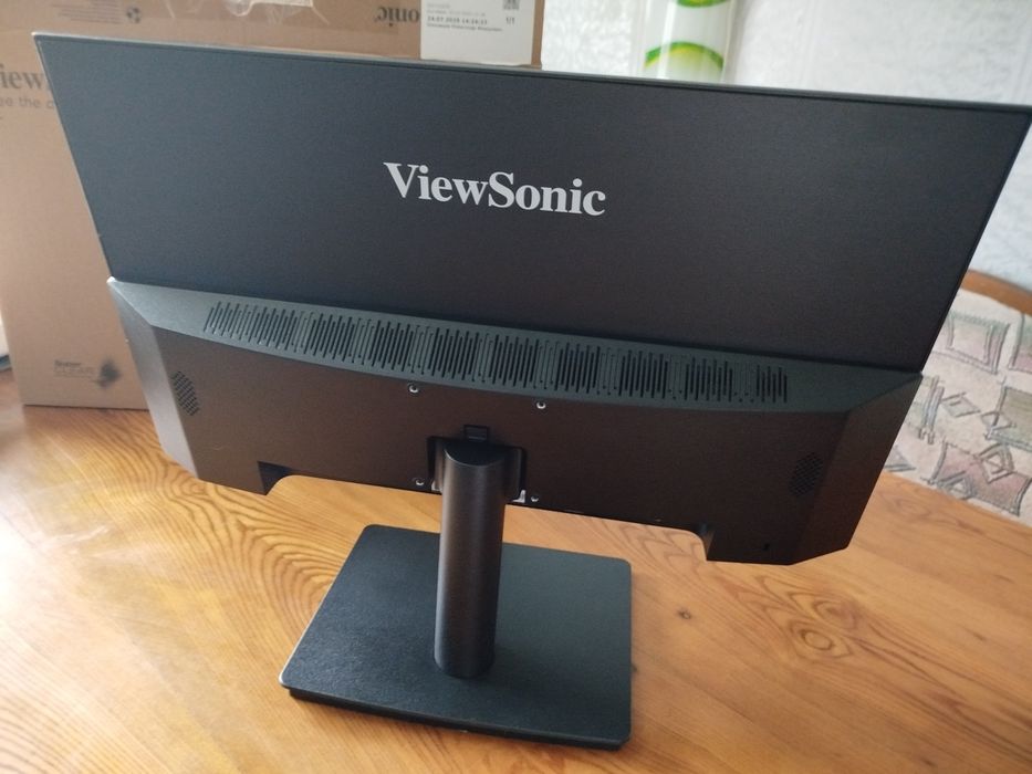 Монитор ViewSonic VA220-H