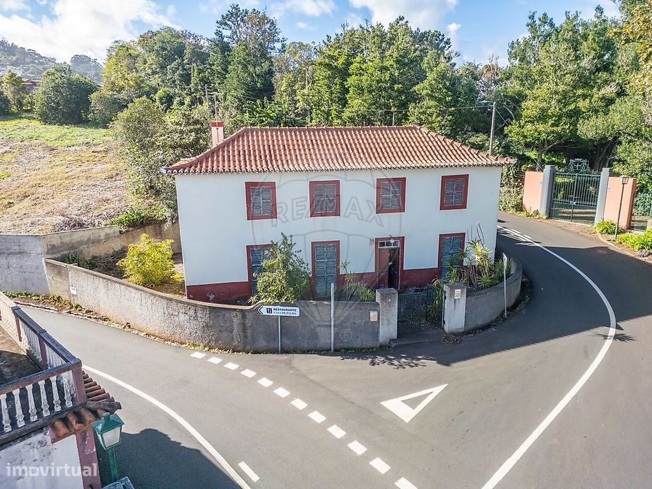 Moradia T3 para venda