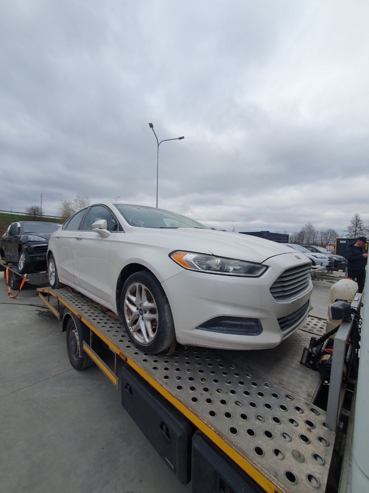Разборка запчасти Форд фьюжн ford fusion usa mk5: 1 000 $ - Ford Одеса ...