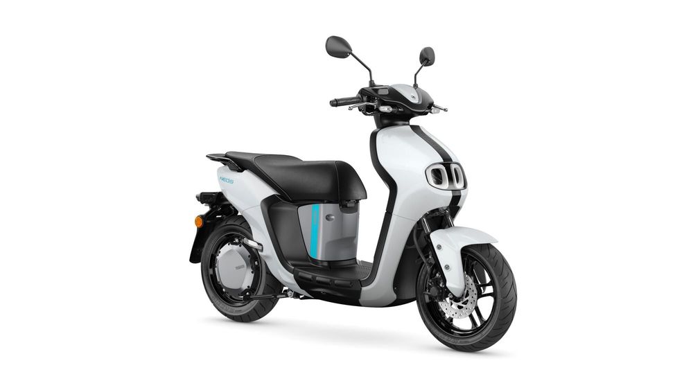 Yamaha