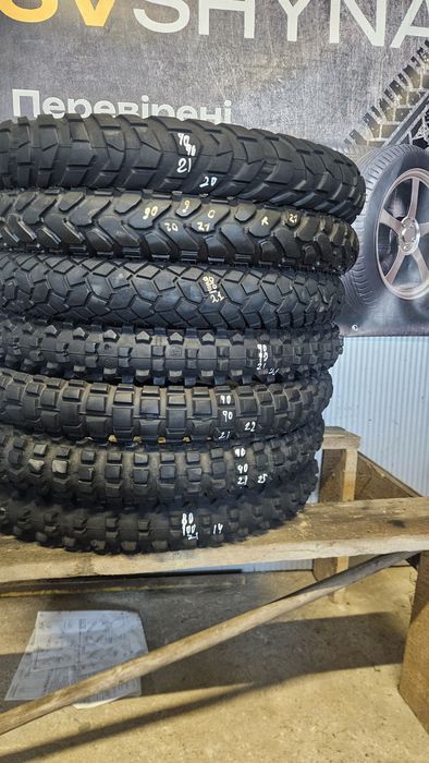 Metzeler 90 90r21 80 100r21