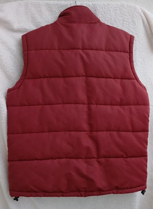 Bezrękawnik męski TU