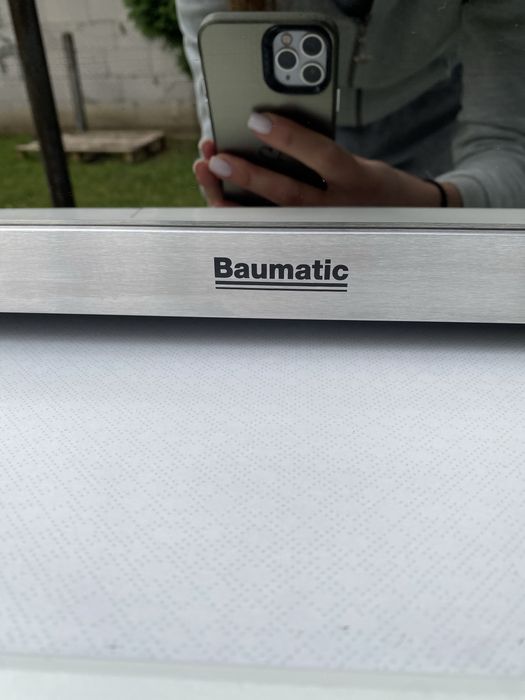 Мікрохвильова піч Baumatic-PRO MMG50K-10 Стан: б/у, ідеальний