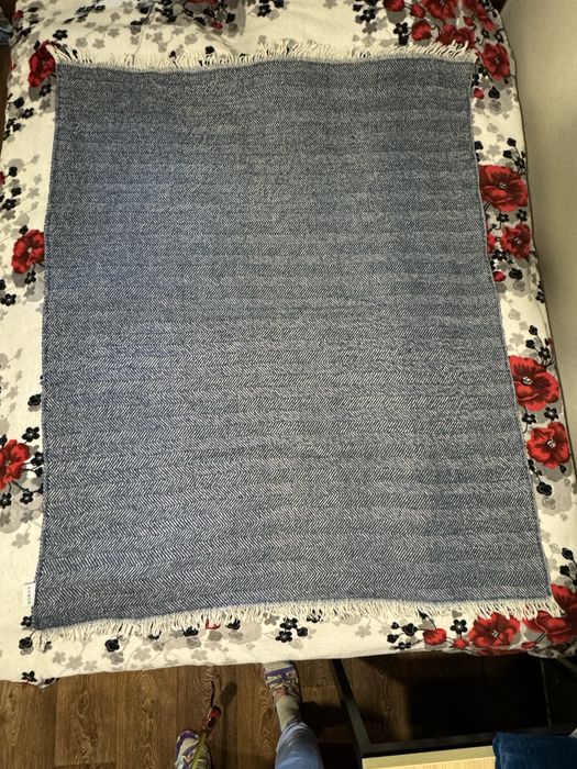 Плед, ковдра, покривало 157*127
