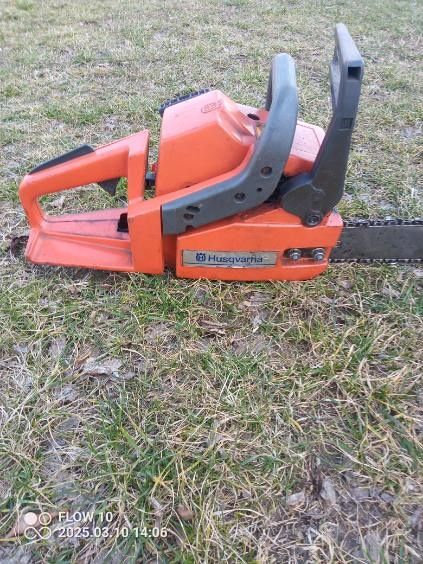 Piła Husqvarna 40