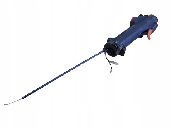 Ryobi Rcba 3100E Rączka Gazu Manetka Rękojeść