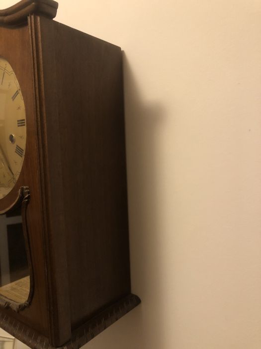 Religio de parede - Reguladora -AvéMaria de Fátima