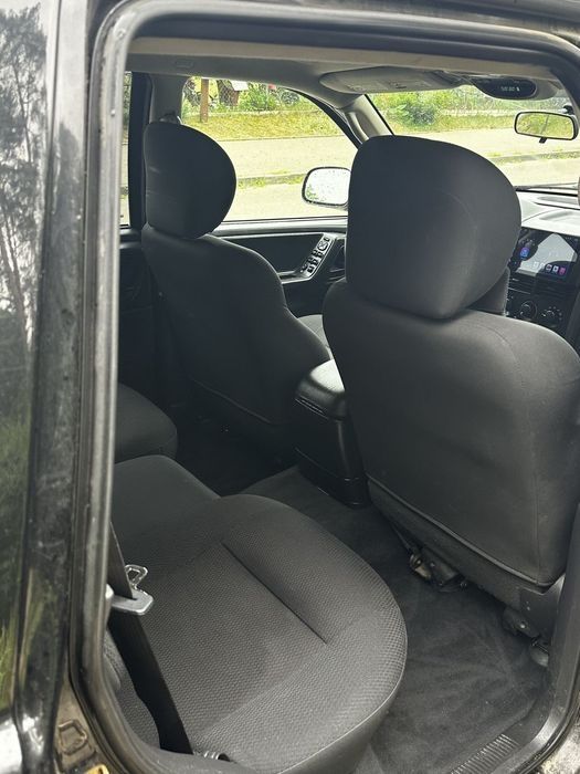 Jeep grand Cherokee 2.7CRD