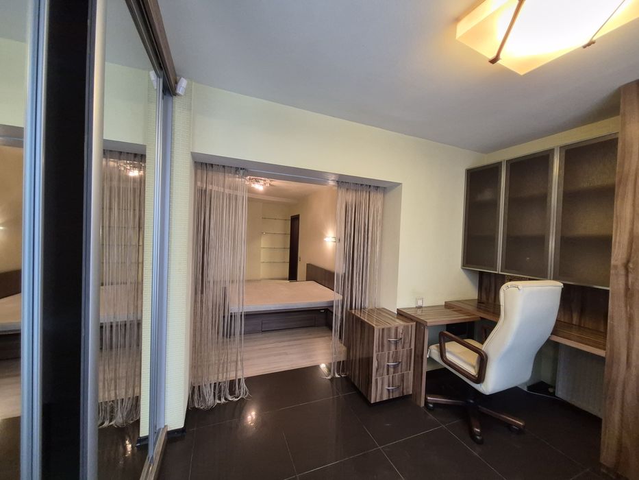 Сдам 3 комн квартиру с паркоместом ЖМ Солнечный