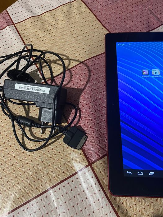 Планшет Fujitsu Stylistic M 532