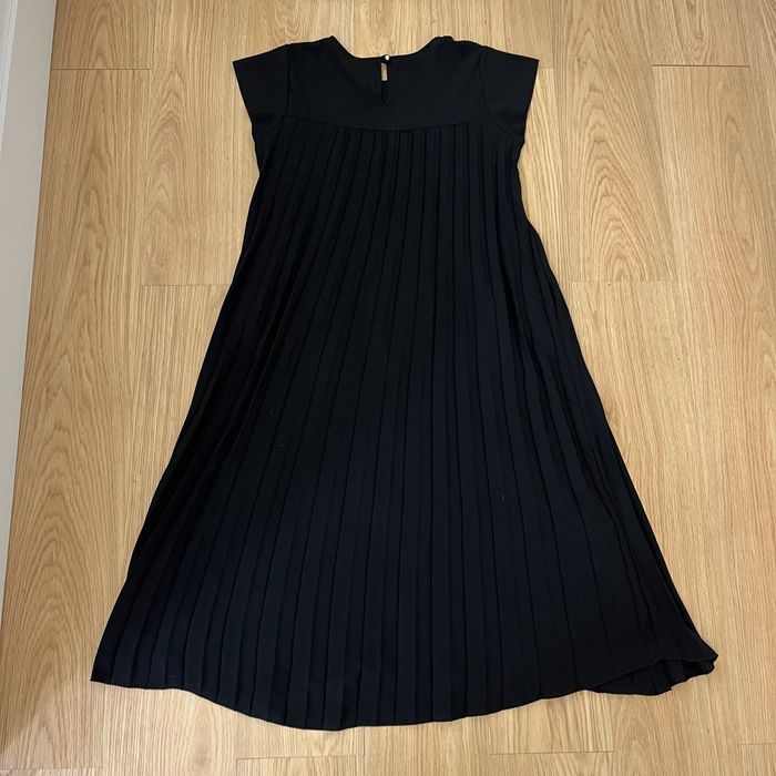 Vestido Preto Comprido Verão