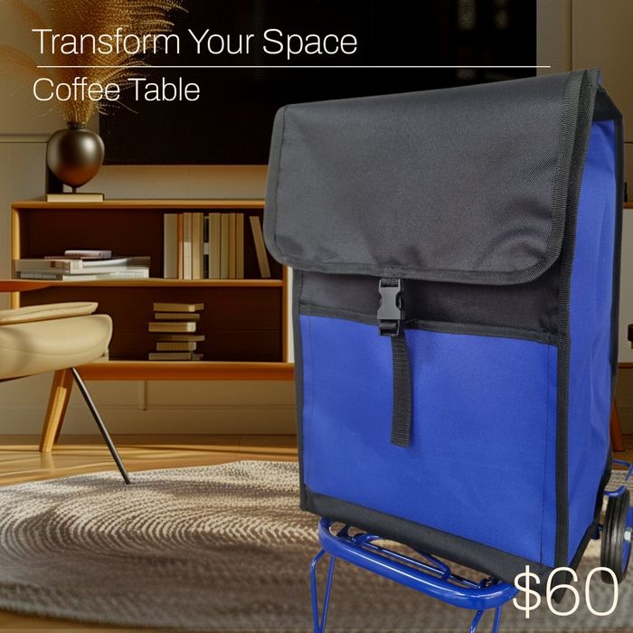 Запасна Сумка до кравчучки