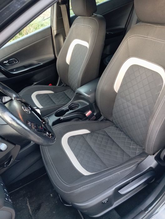 Kia Cee'd GT-LINE 1.6 Diesel 136 koni 2015 rok Full Opcja Zamiana