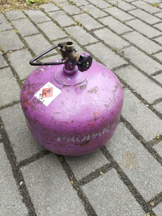 Butla turystyczna,35 zł.szt.