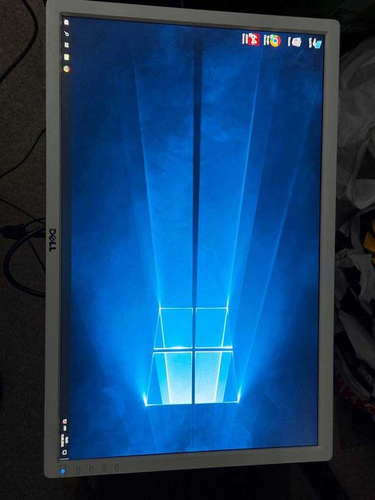 Монітор Dell U2412Mc Full HD 1920  1080  IPS