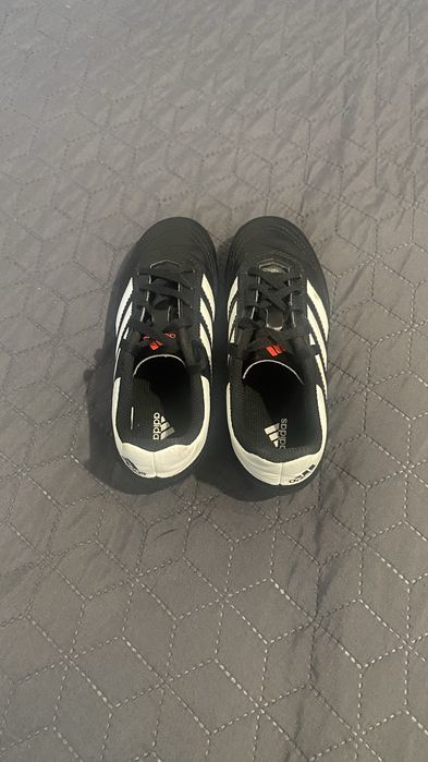 Бутси Adidas Goletto оригінал 31,5 р. 19,5 см