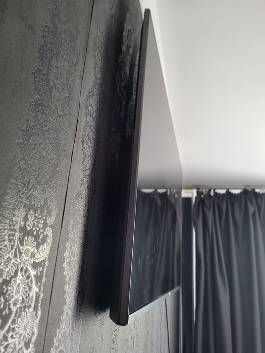 Смарт тв kivi 49"