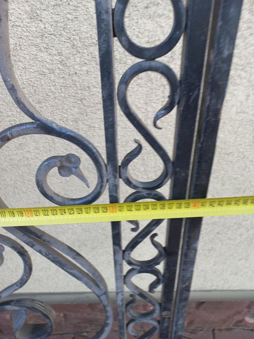 Продам ковануі браму