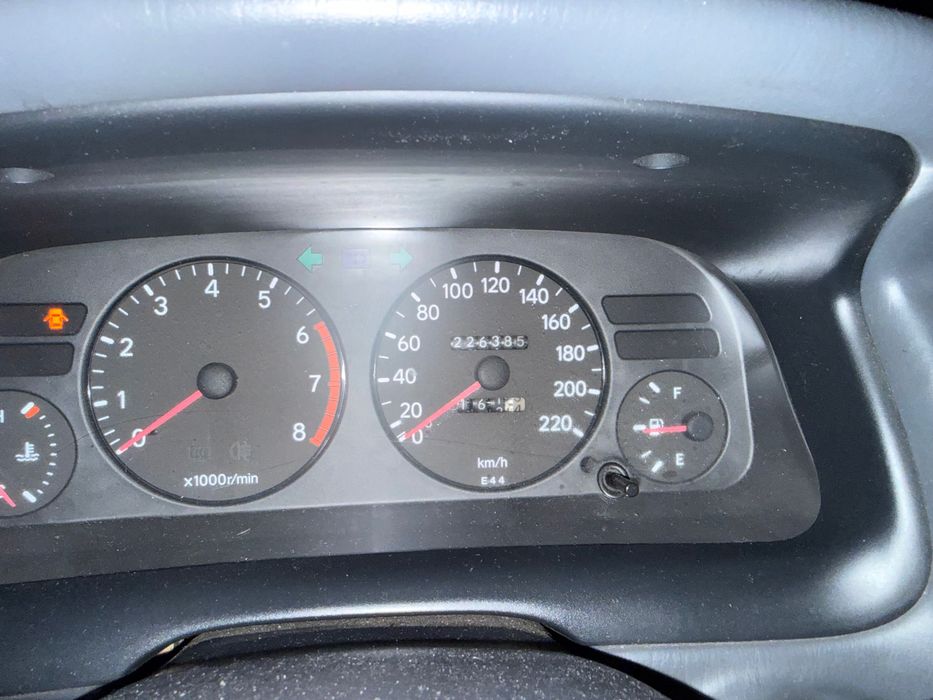 Toyota Corolla 1.3