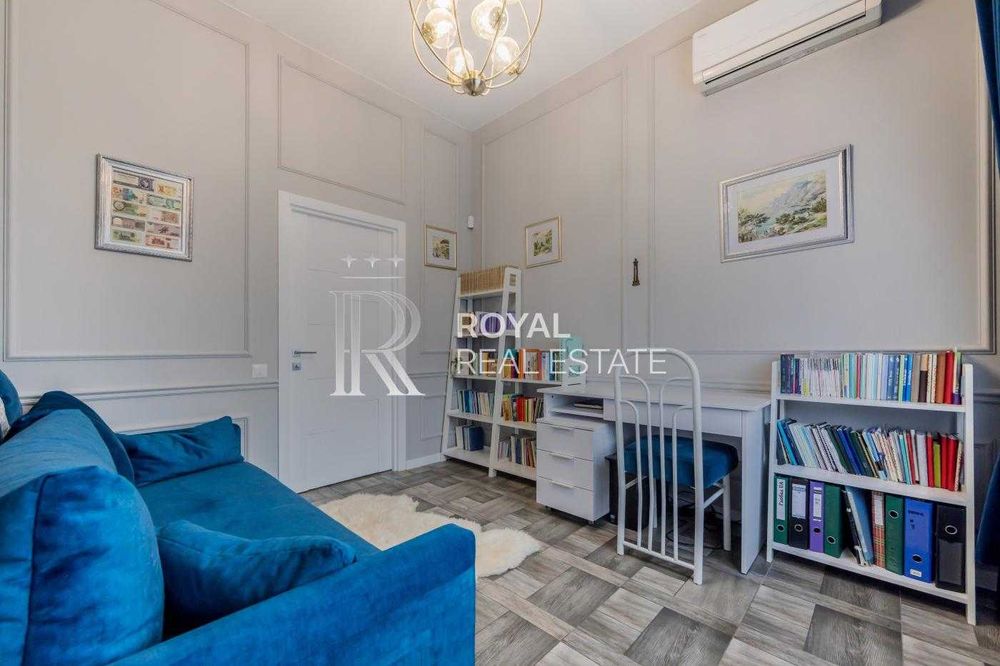 Продаж Одноповерхового Будинку Крушинка Київська область 105 м2 Ремонт 6 соток
