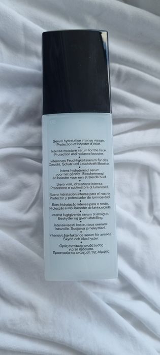 Serum do twarzy chanel