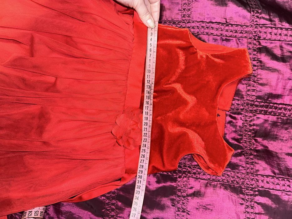 Святкова сукня 98 р