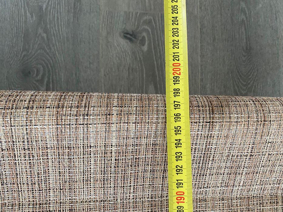 Rocking Bed - Cama de Baloiço